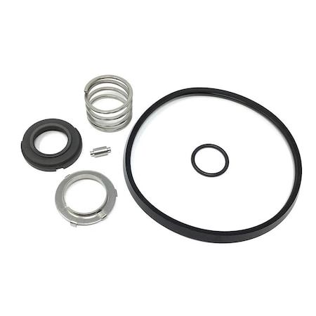 Springer Parts C216-5U Pump Service Kit, #5 NBR; Replaces Alfa Laval Part# C216-5U C216-5USP